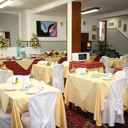 Hotel Agnello D'Oro Genova 외부 사진
