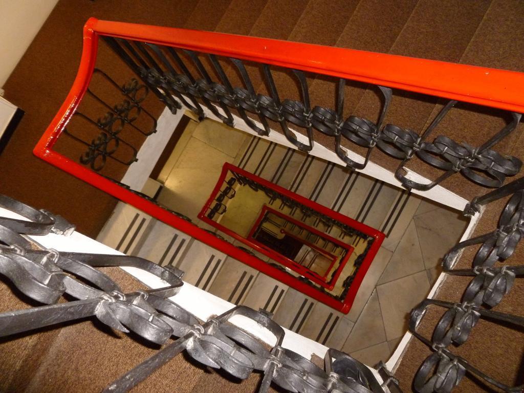 Hotel Agnello D'Oro Genova 외부 사진