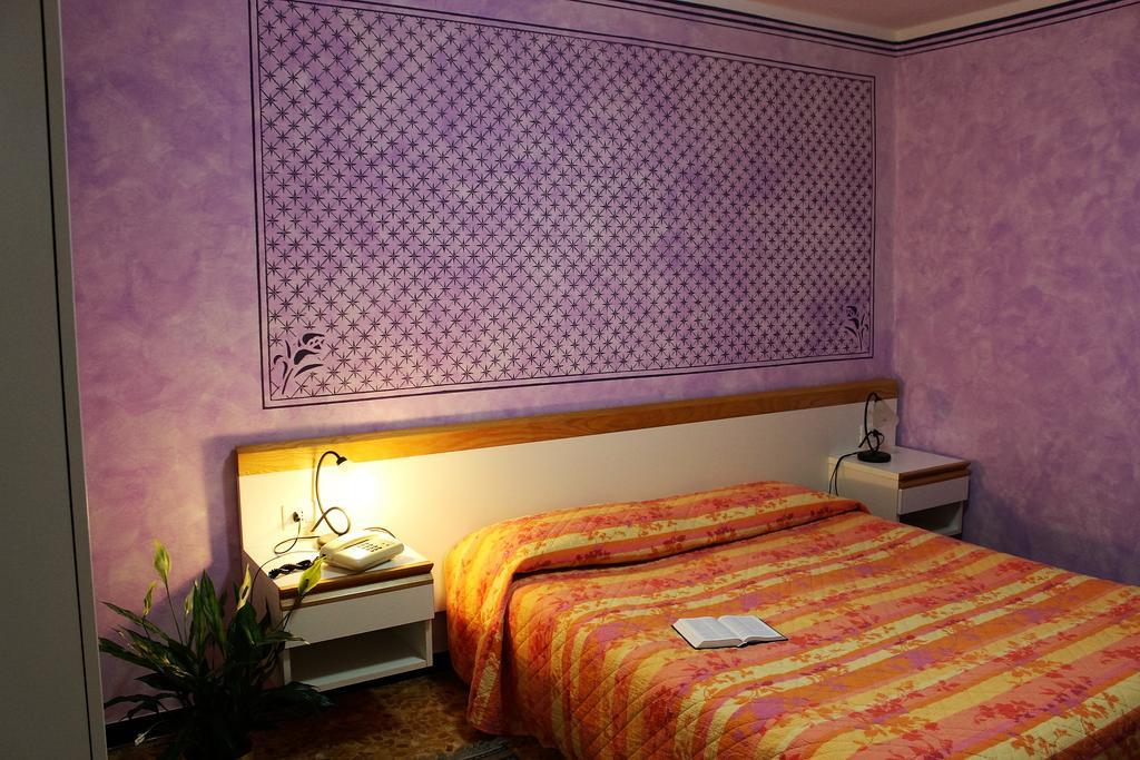 Hotel Agnello D'Oro Genova 외부 사진