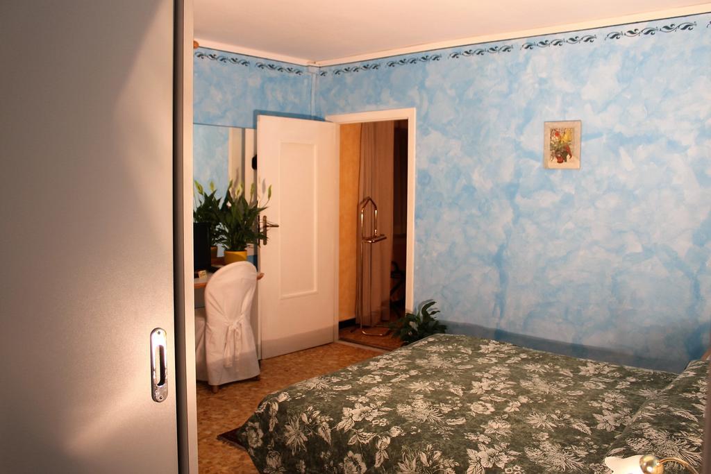 Hotel Agnello D'Oro Genova 외부 사진