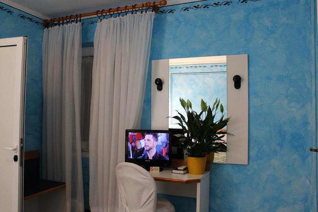 Hotel Agnello D'Oro Genova 외부 사진
