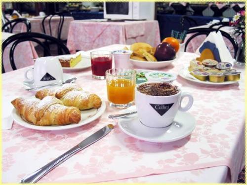 Hotel Agnello D'Oro Genova 외부 사진