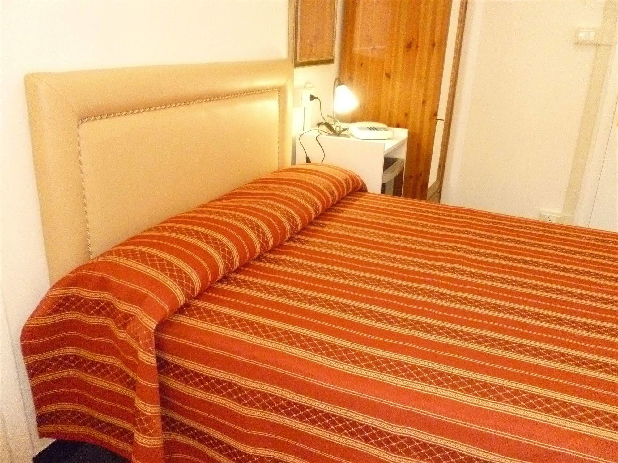 Hotel Agnello D'Oro Genova 외부 사진