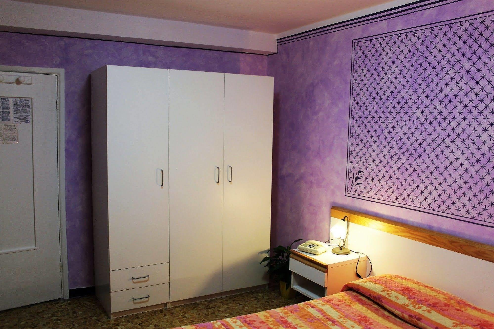 Hotel Agnello D'Oro Genova 외부 사진