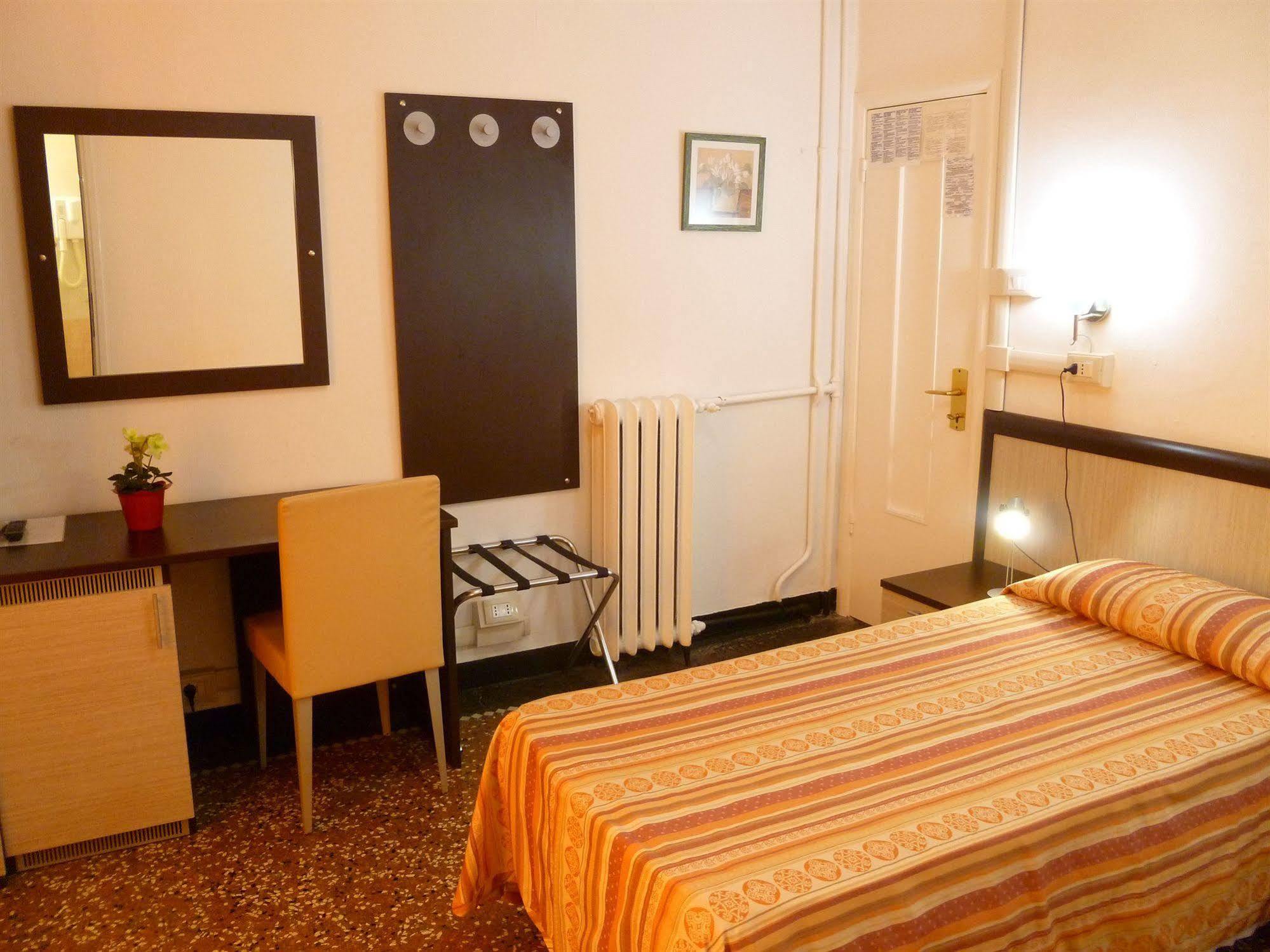 Hotel Agnello D'Oro Genova 외부 사진
