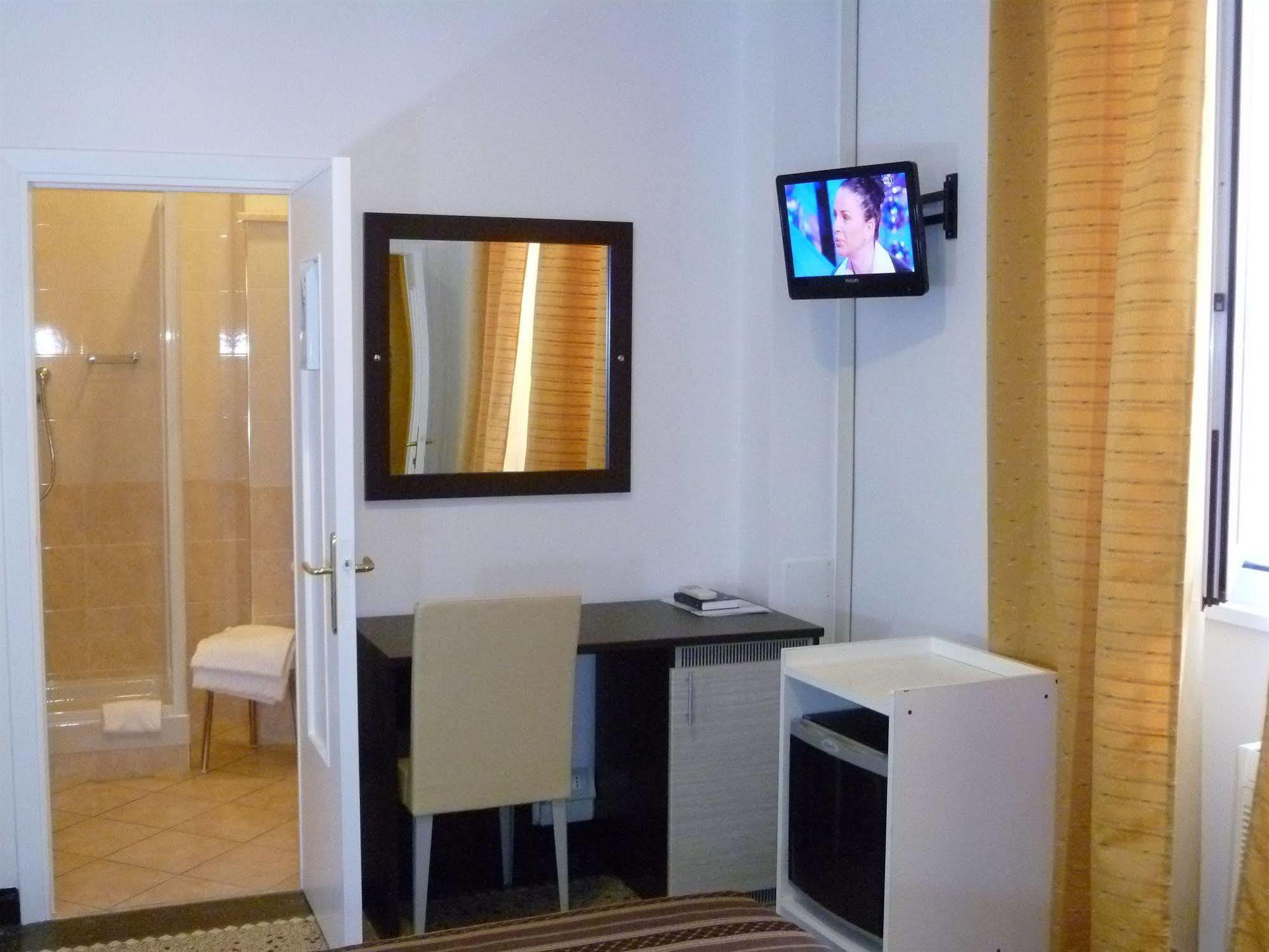 Hotel Agnello D'Oro Genova 외부 사진