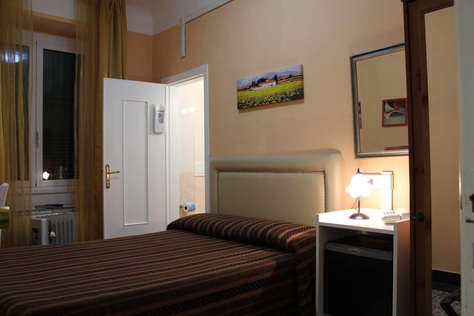 Hotel Agnello D'Oro Genova 외부 사진