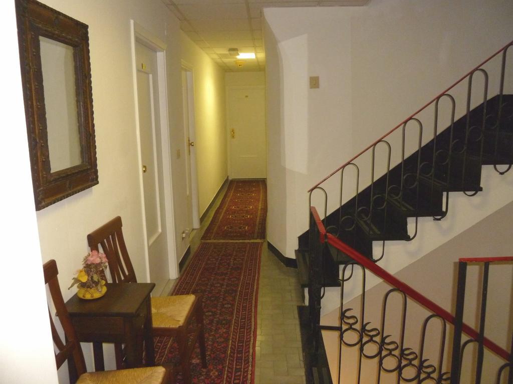 Hotel Agnello D'Oro Genova 외부 사진