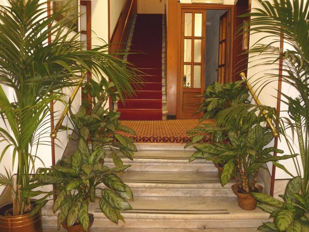Hotel Agnello D'Oro Genova 외부 사진