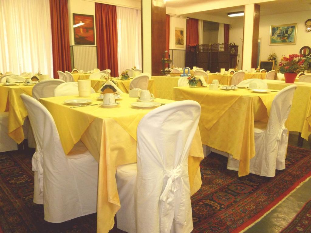 Hotel Agnello D'Oro Genova 외부 사진