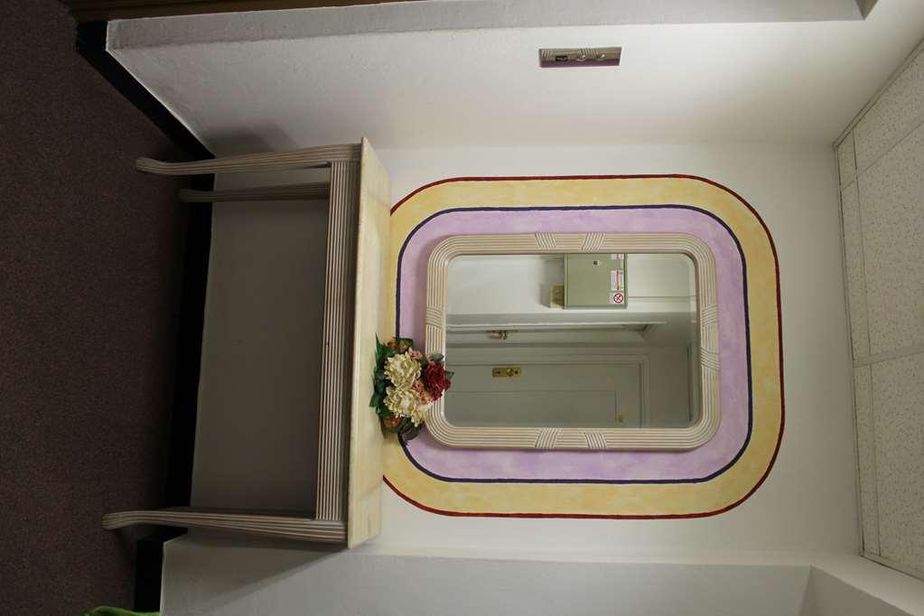 Hotel Agnello D'Oro Genova 시설 사진